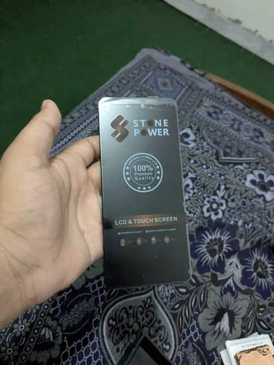 ONEPLUS 8 PRO 8T PRO OPPO FINDX2 AND X2 PRO LCD