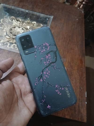 OPPO A54
