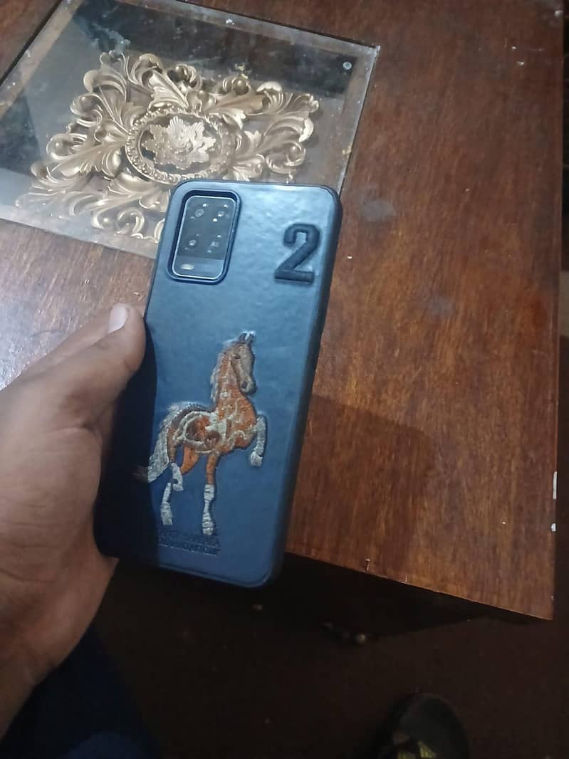 OPPO A54 3
