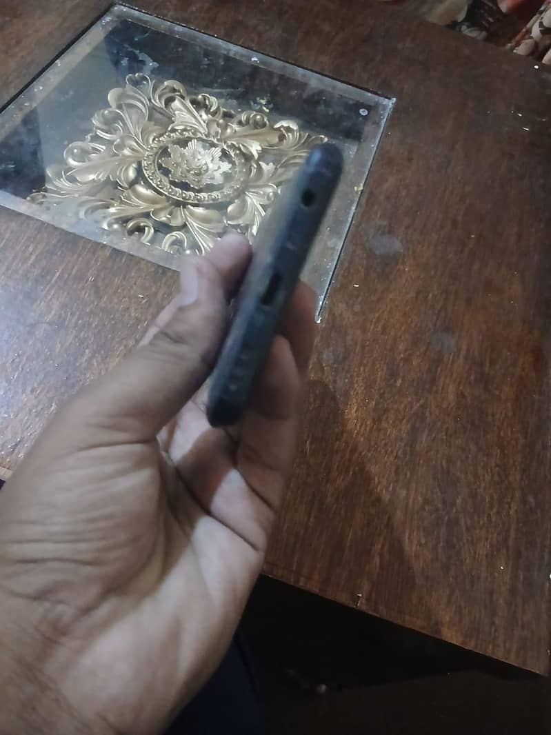 OPPO A54 5