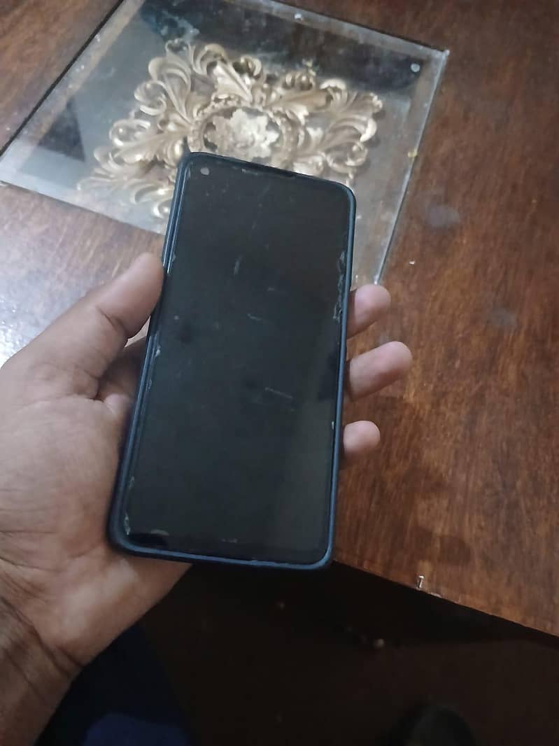 OPPO A54 7