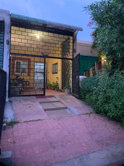 Economical House Available for Sale in Safari Homes