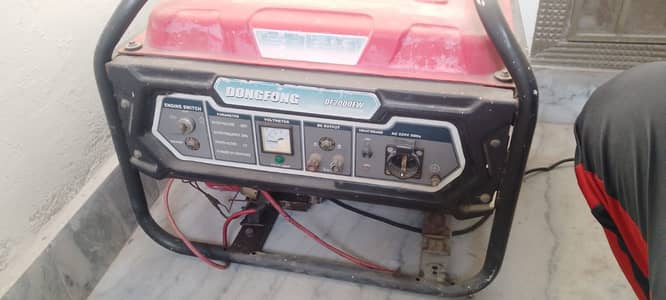 DongFong DF2000EW Generator Contact: 03204909866