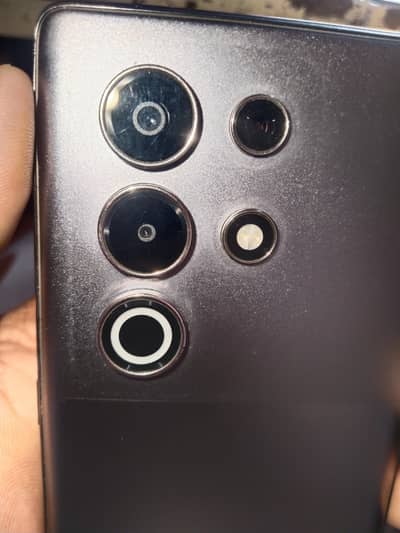 Itel S25 Ultra