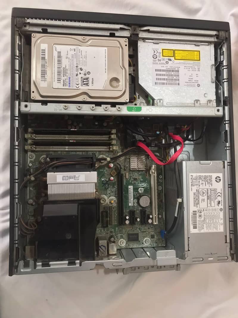 A 10 - AMD 3