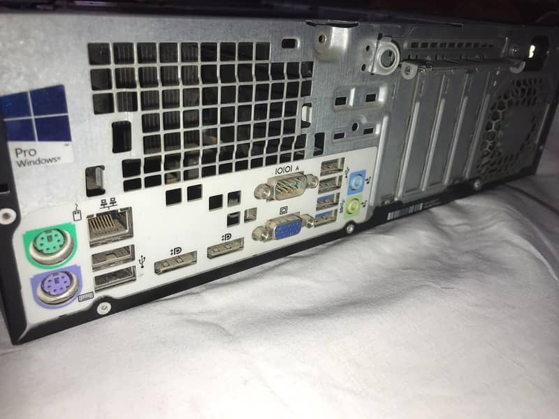 A 10 - AMD 4