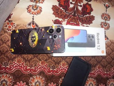 Xiaomi Redmi 12 03237992218