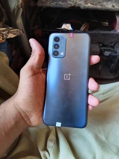 One Plus Nord