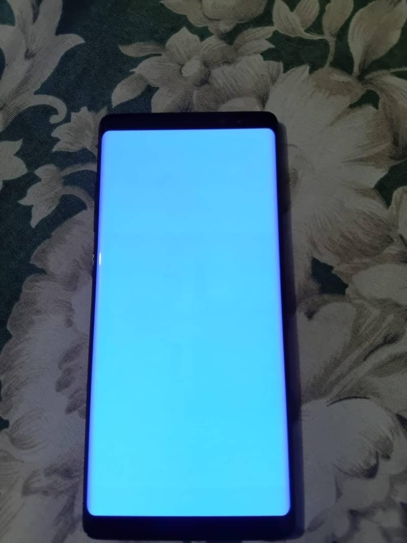 Samsung Mobile Note 8 0