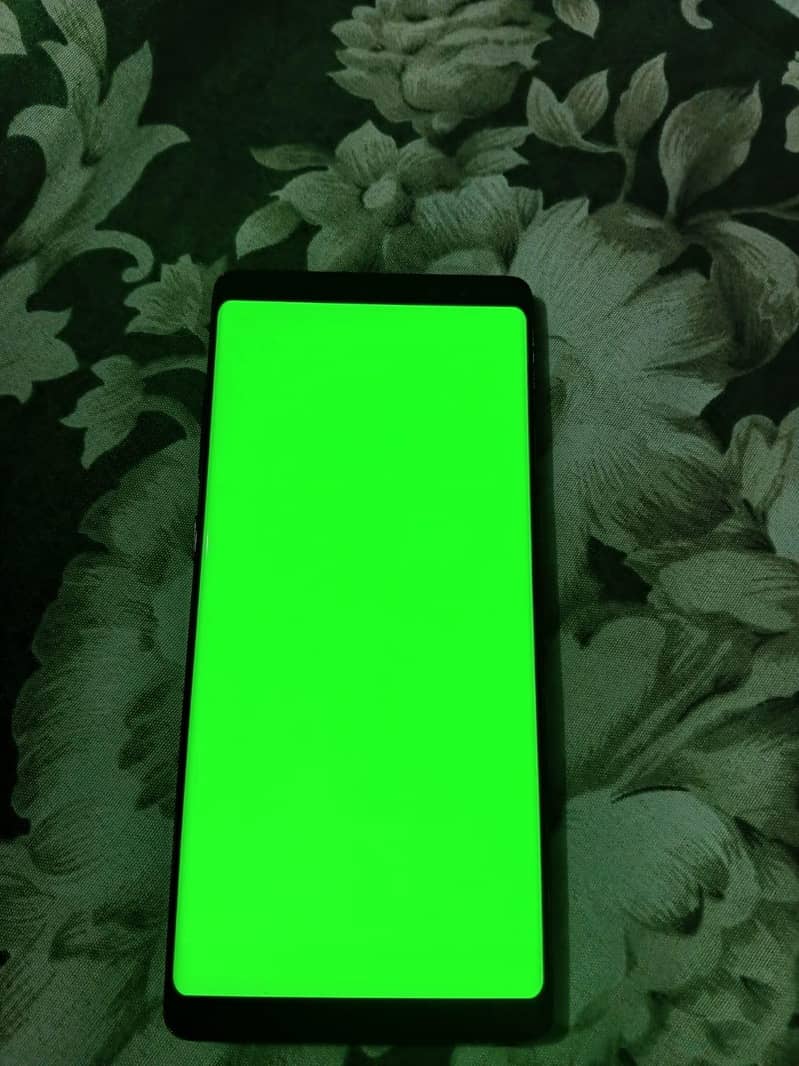 Samsung Mobile Note 8 2