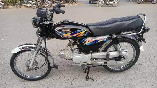 Road prince 2025 model for sale