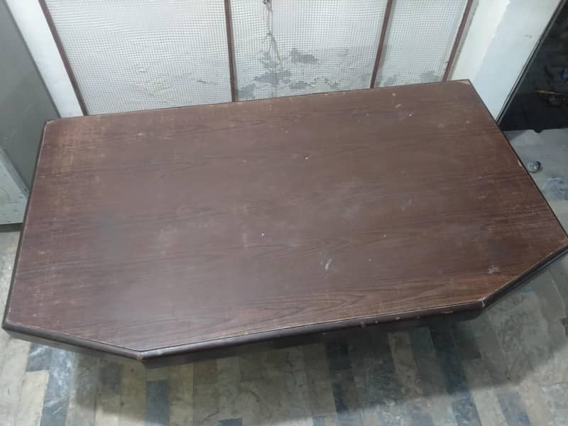 Office Table 0