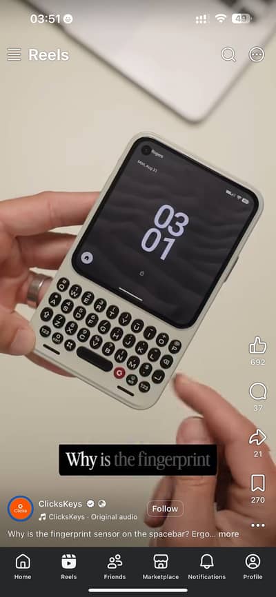 Apple iPhone 16 Pro Max