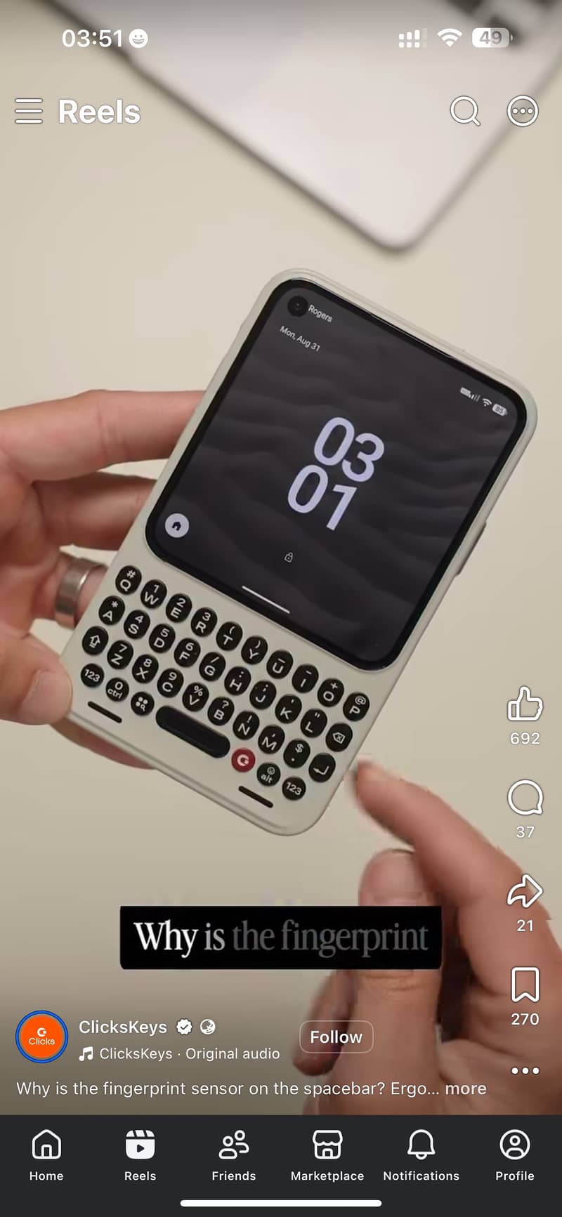 Apple iPhone 16 Pro Max 0