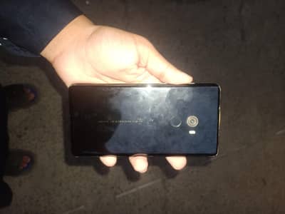 Xiaomi Mi Mix 2