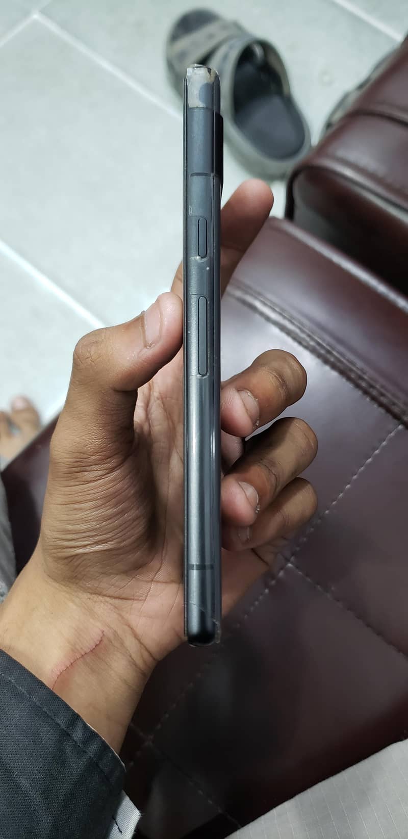 Google Pixel 7a 2