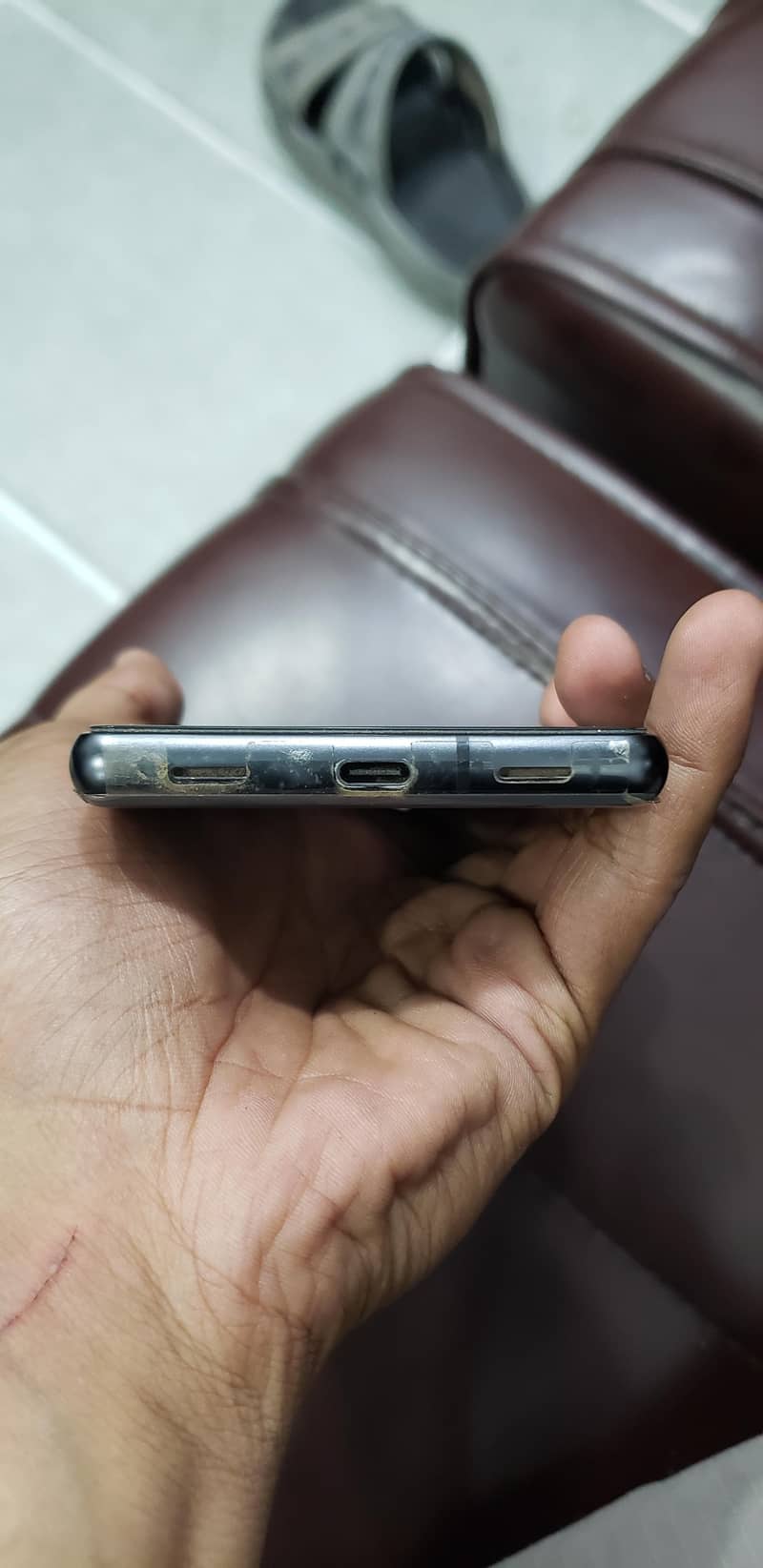 Google Pixel 7a 3