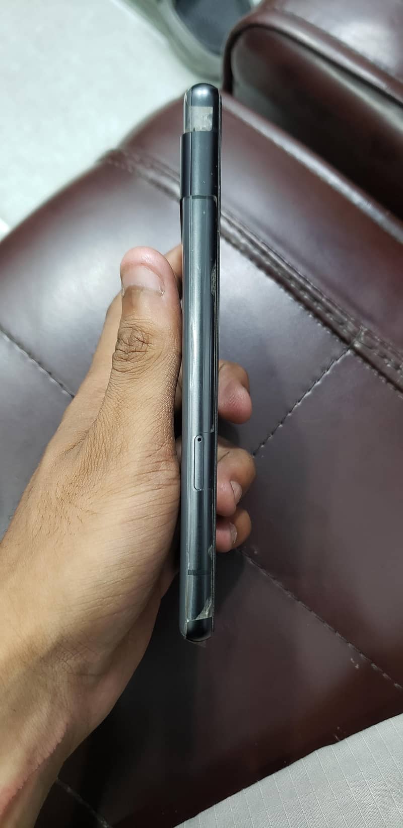 Google Pixel 7a 4