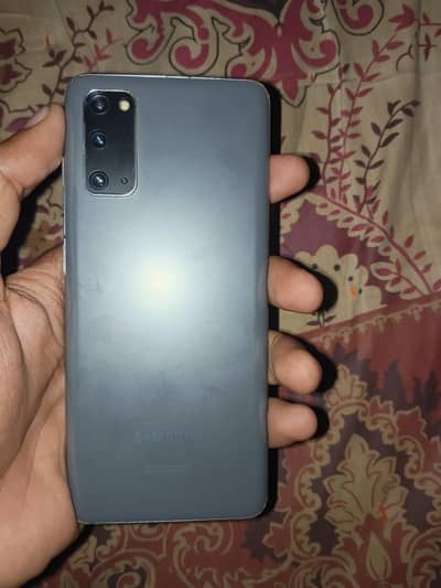 Samsung S20