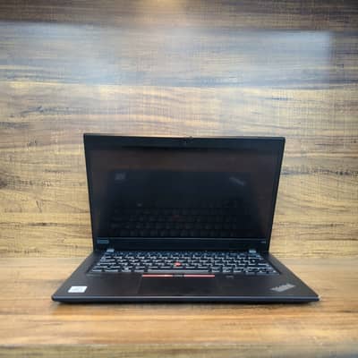 Lenovo ThinkPad X13 Gen 1 Core i7 10th Gen | 16GB RAM | 256GB SSD