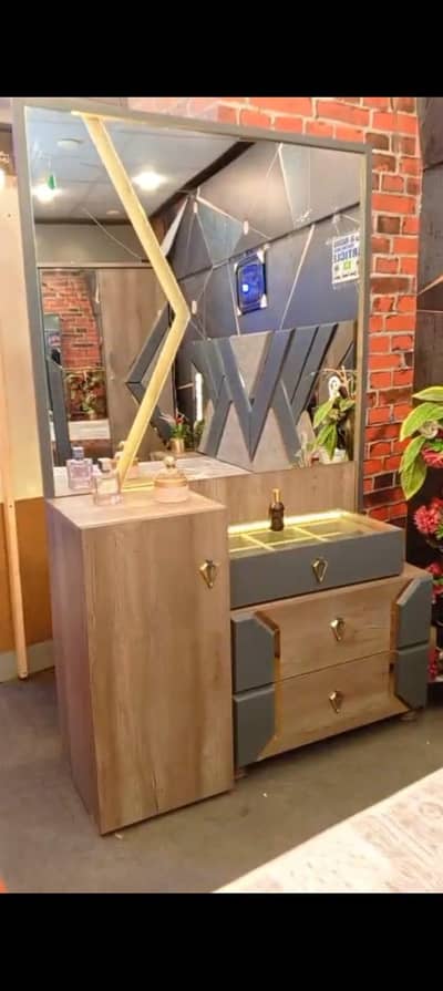 Complete 4 peace furniture