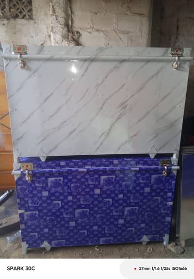 metal box