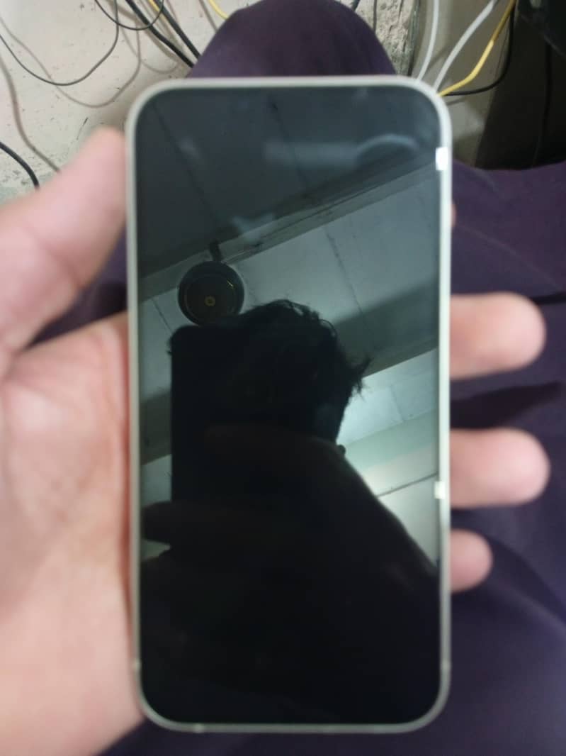 Apple iPhone 13 0