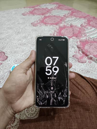 Google Pixel 8 Pro