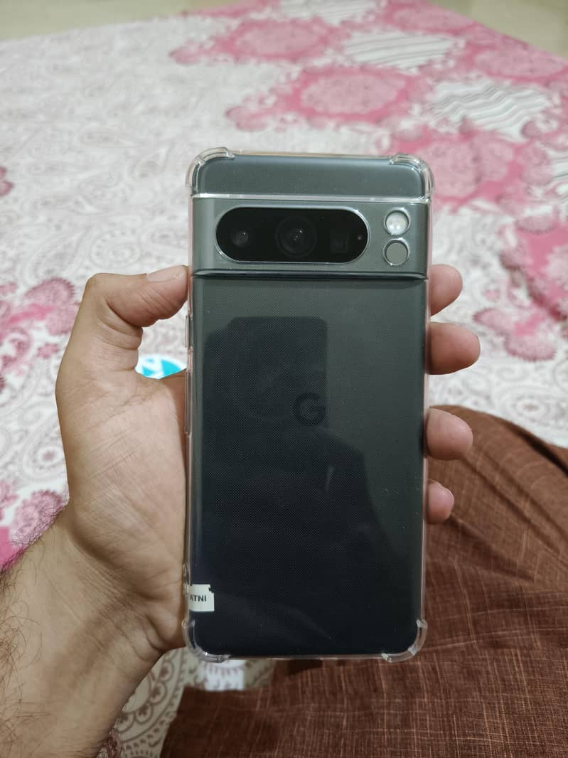 Google Pixel 8 Pro 1