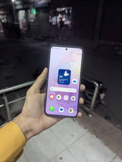 Samsung Mobile A35 5G 03157602976