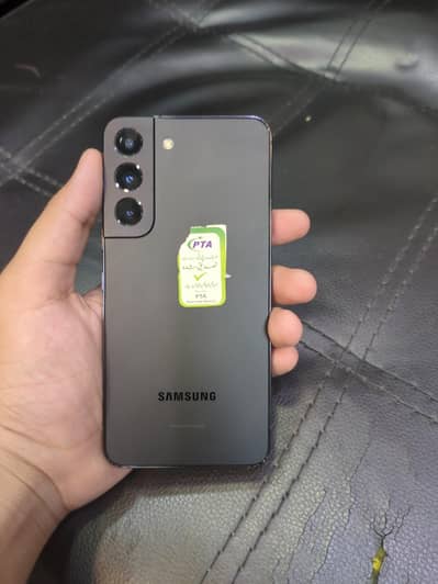 Samsung Mobile S22