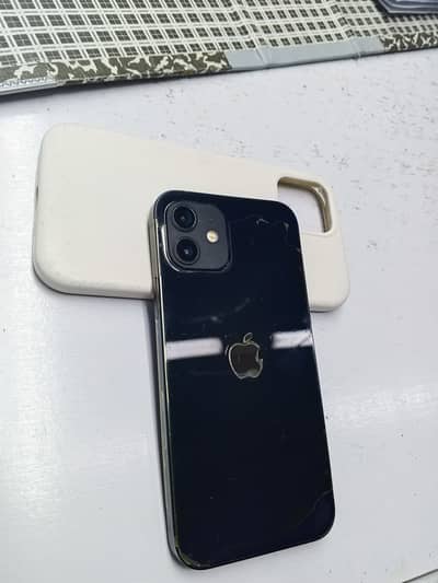 Apple iPhone 12