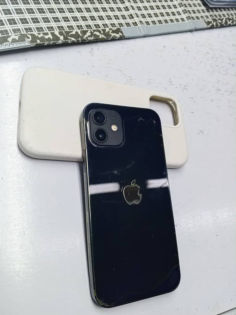 Apple iPhone 12 0