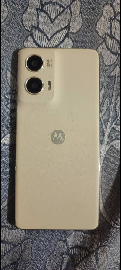 Moto G Stylus 5G (2024) - 10/10 Condition (Best for Wi-Fi & Gaming)