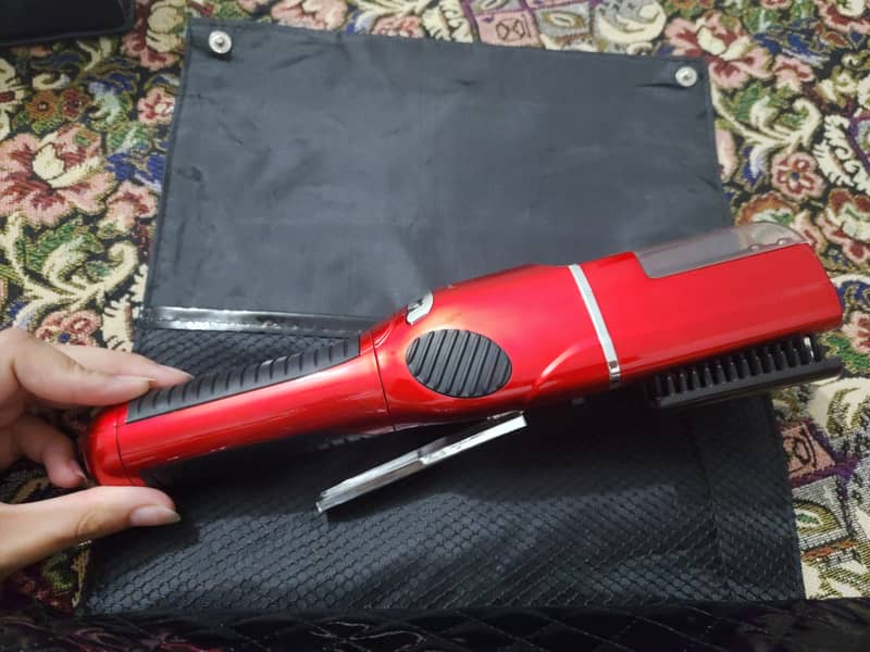 Split ends hair trimmer 3