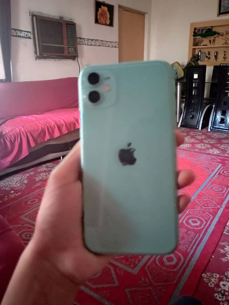 Apple iPhone 11 0