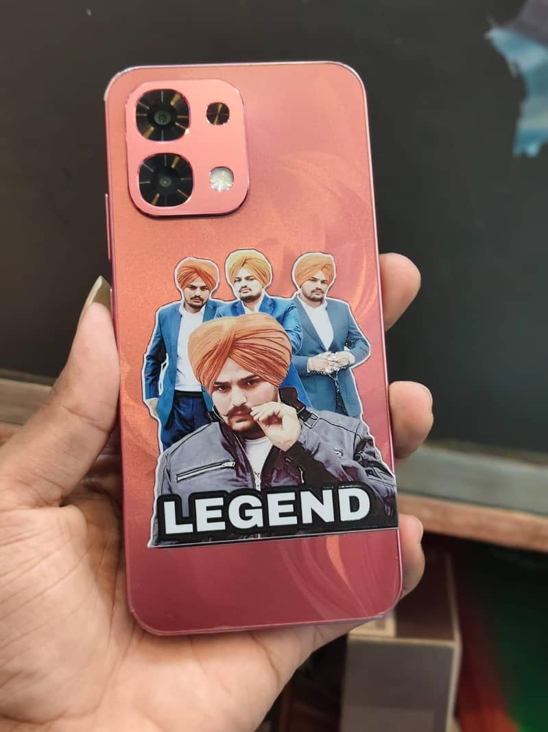 OPPO A6 pro 0