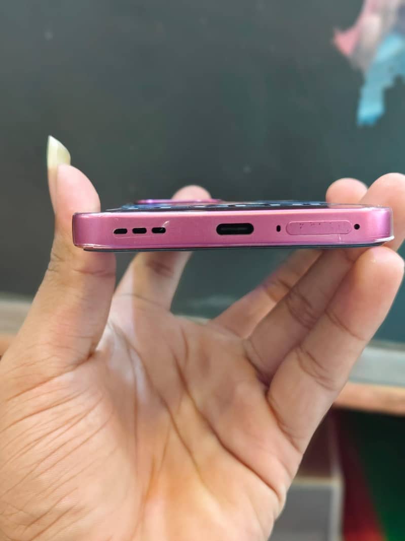 OPPO A6 pro 2