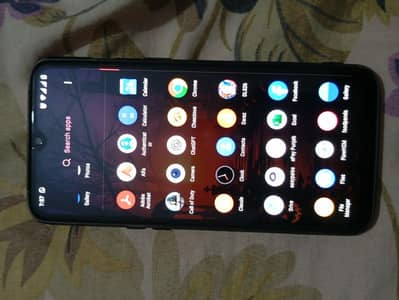 One Plus 7 12gb 256gb Read full add