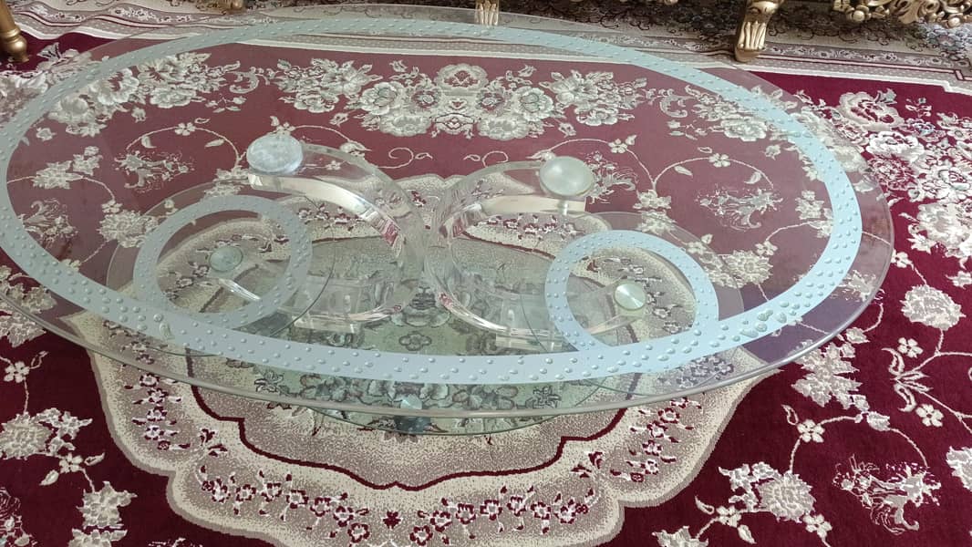 coffee table 0