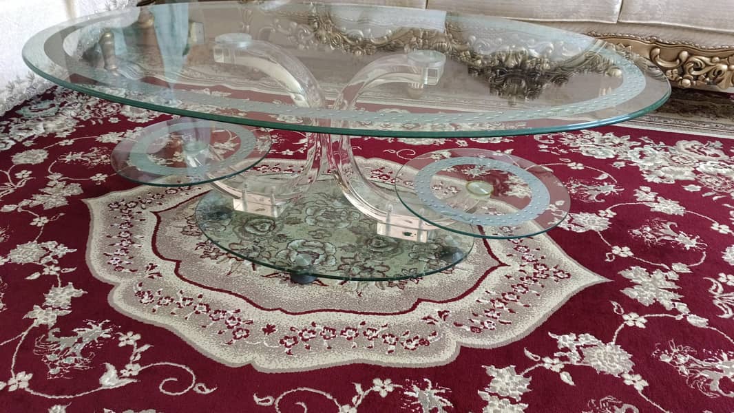 coffee table 1