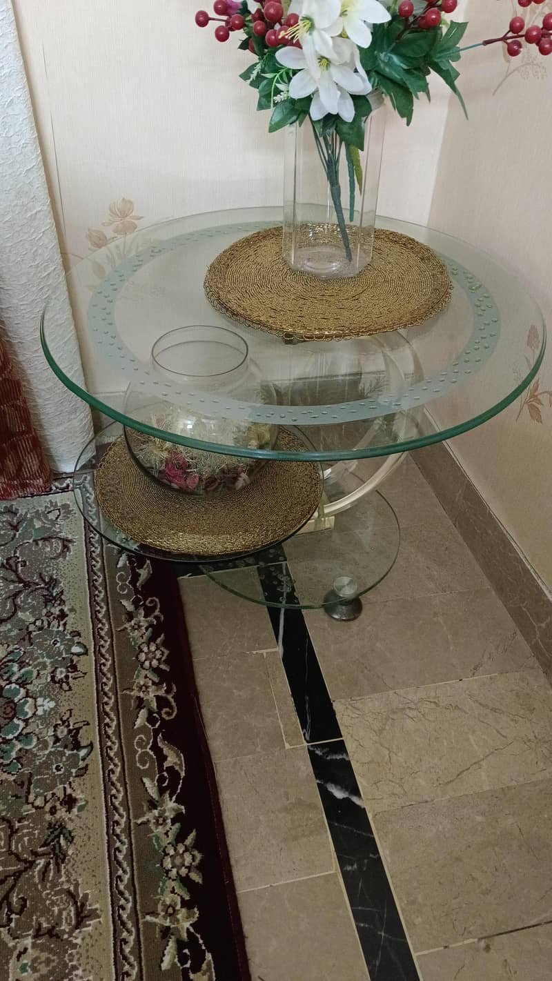 coffee table 2