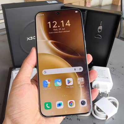 Vivo X300 Pro 5G 16GB 512GB WhatsApp 03023991472