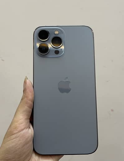 Apple iPhone 13 Pro Max