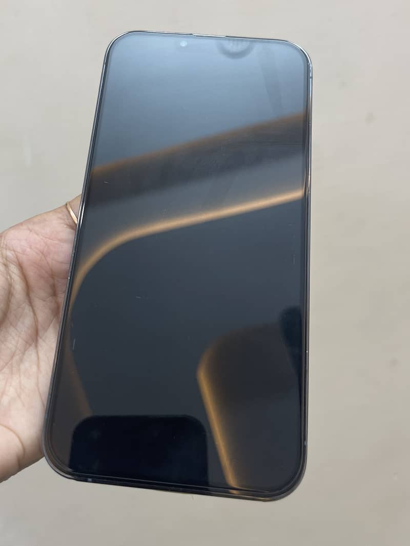 Apple iPhone 13 Pro Max 2