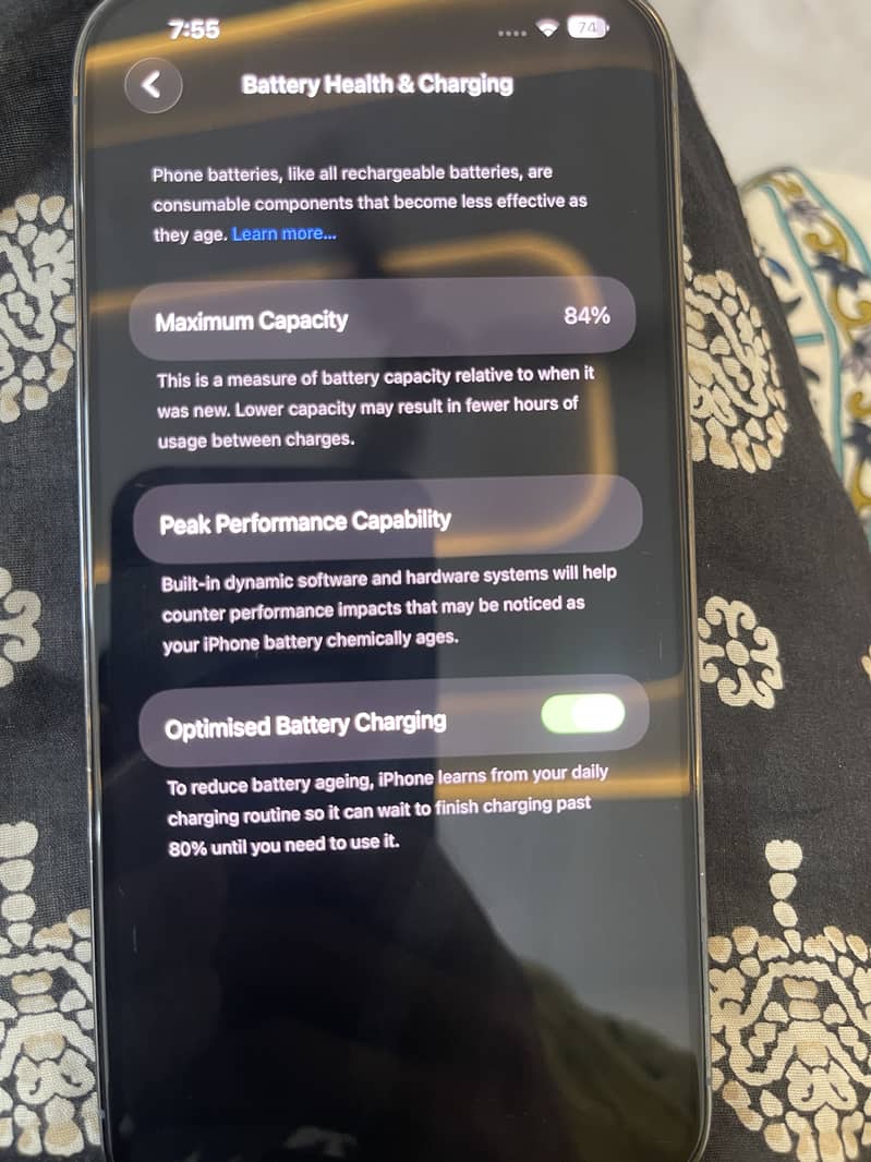 Apple iPhone 13 Pro Max 4