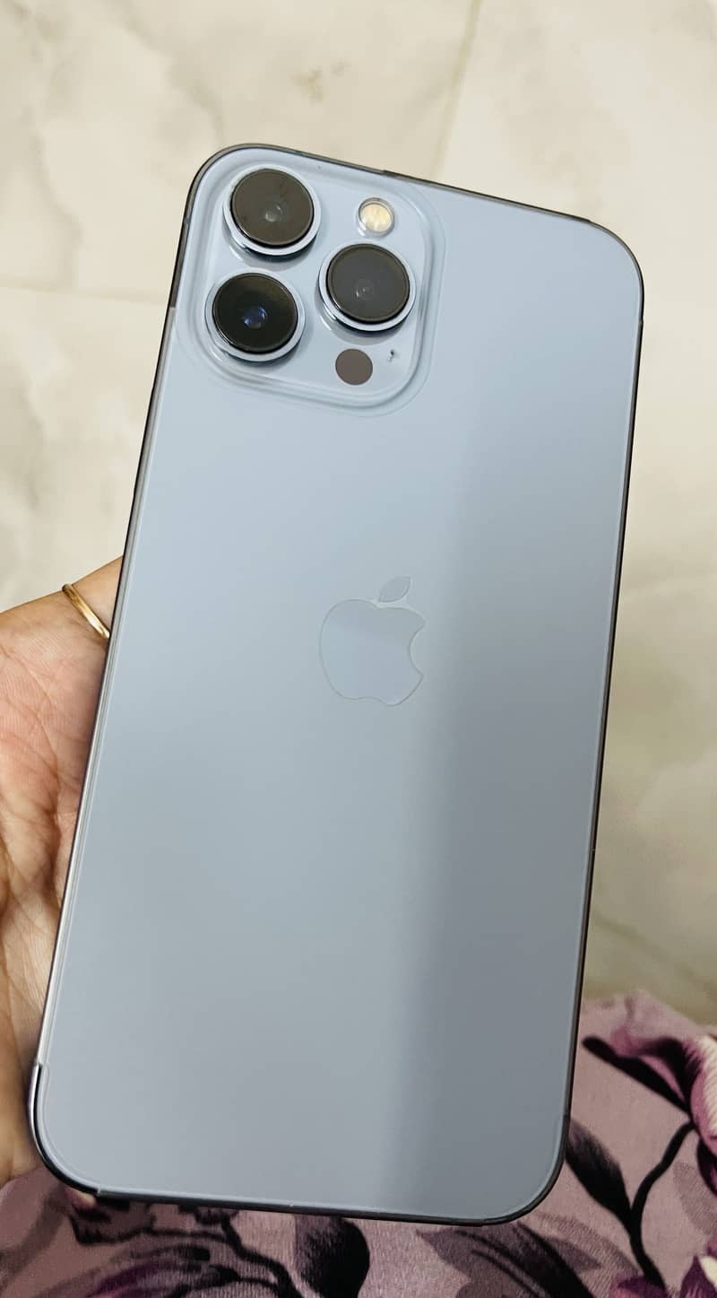 Apple iPhone 13 Pro Max 6