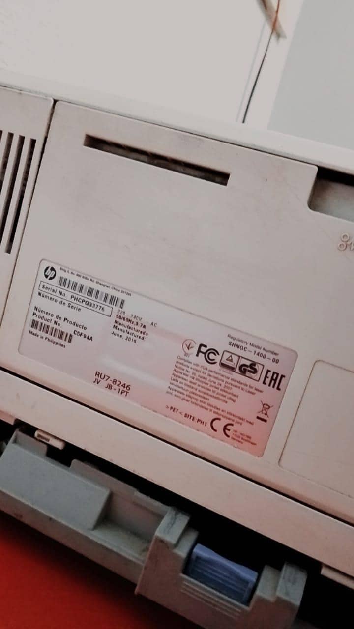 HP Printer CF944A | Original HP | Excellent Working Condition 1