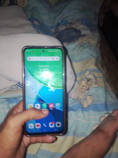 Vivo Y19s