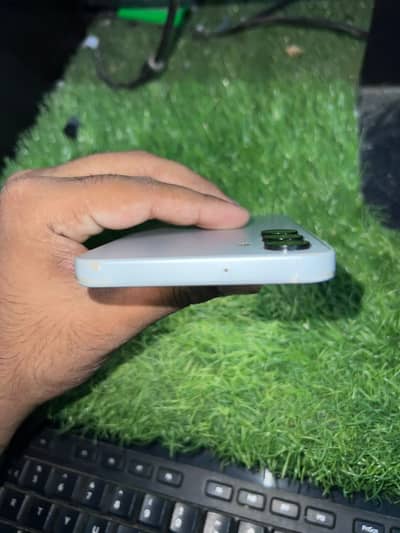 Samsung Mobile A16